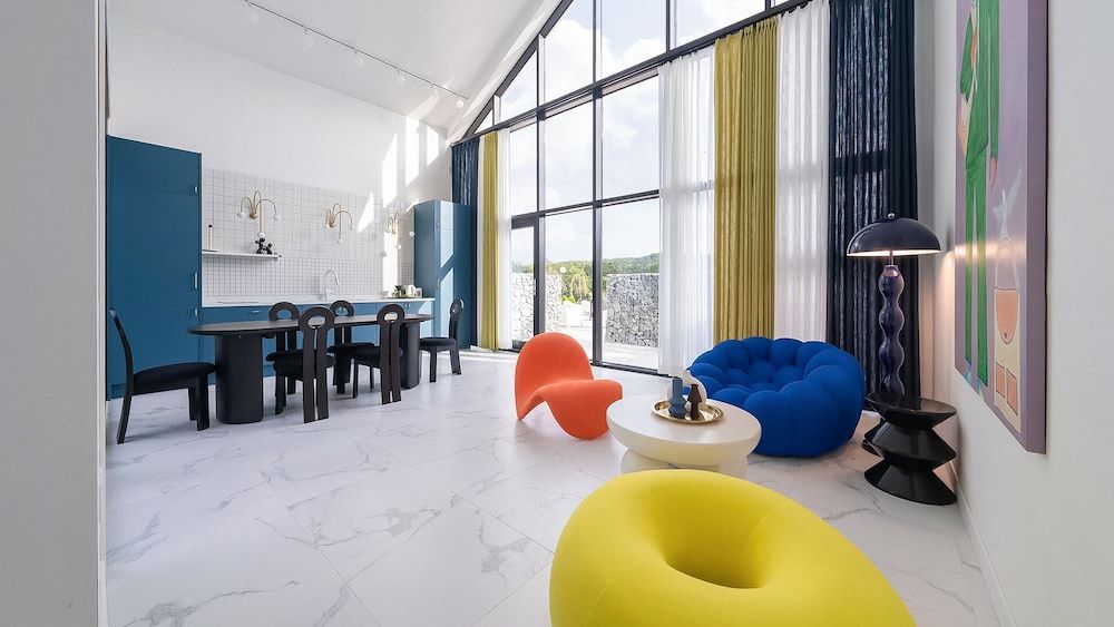 Le Pavilion Pool Villa ROSE 11