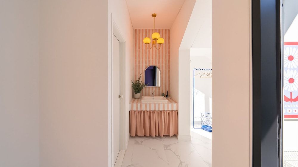 Le Pavilion Pool Villa LUCA 11