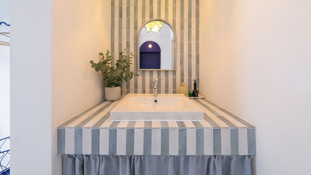 Le Pavilion Pool Villa ROSE 7