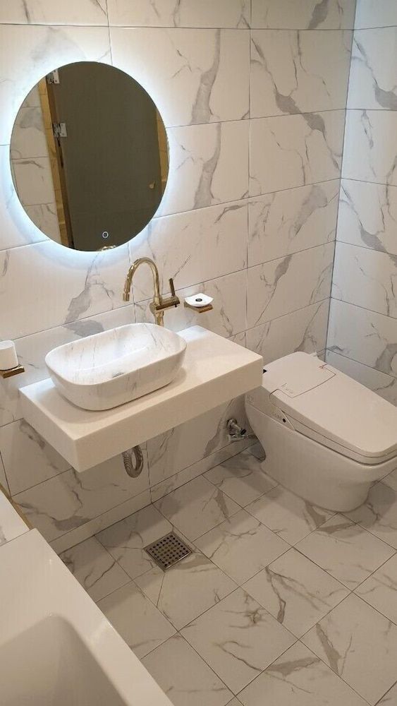 Hotel Miin Deluxe Twin Room, City View 5