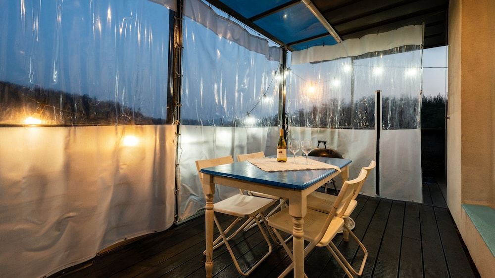 Yeonorang Park Pool Villa in Pohang Basic Room, 2 Bedrooms (Deluxe Type A (Pool Villa/BBQ)) 6