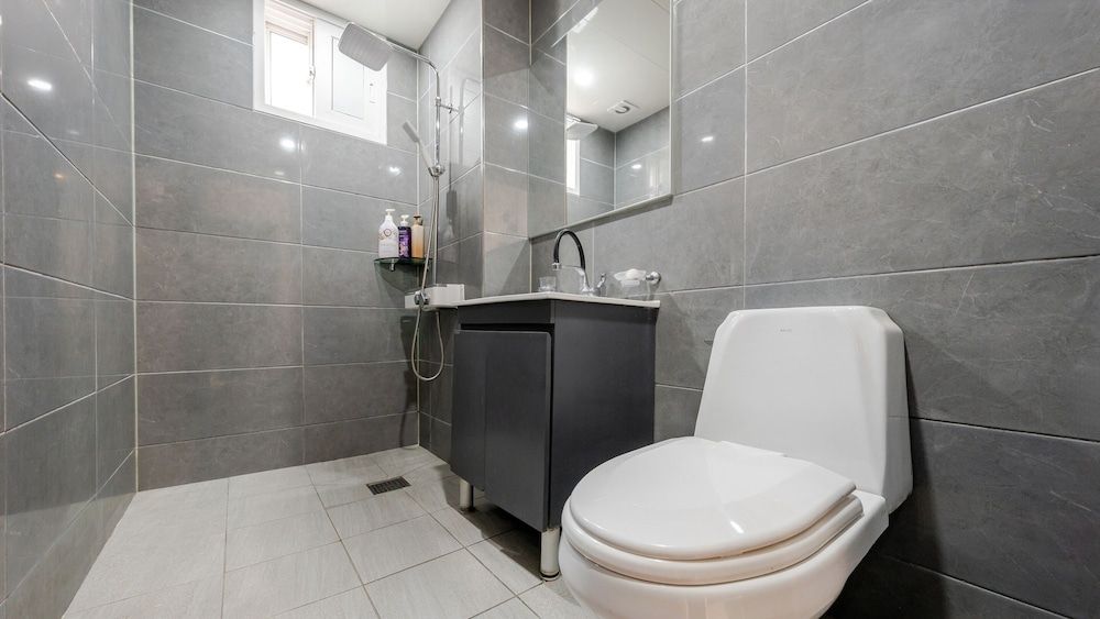 Yeonorang Park Pool Villa in Pohang Basic Room, 2 Bedrooms (Deluxe Type B (Pool Villa/BBQ)) 6