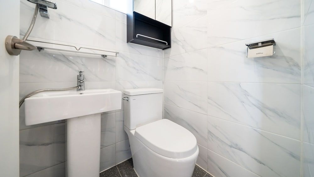 Chuncheon Leisure Stay Pension Basic Room, 1 Bedroom (203(Renovated in 2024)) 4