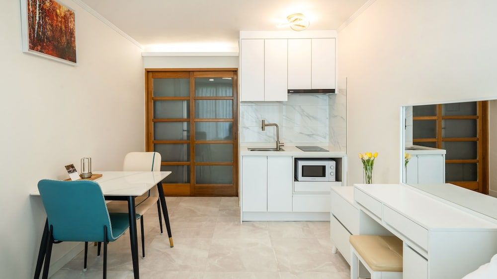 Chuncheon Leisure Stay Pension Basic Room, 1 Bedroom (203(Renovated in 2024)) 6