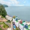 Yeosu Porrr Ocean View Pension