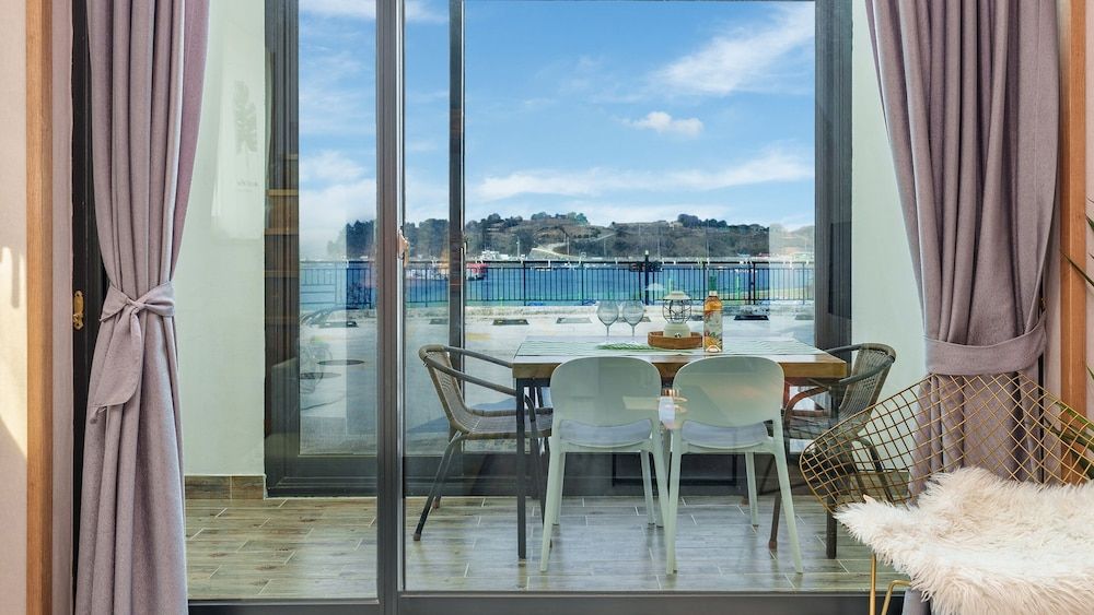 Yeosu Porrr Ocean View Pension Basic Room, 1 Bedroom (Room 101) 5