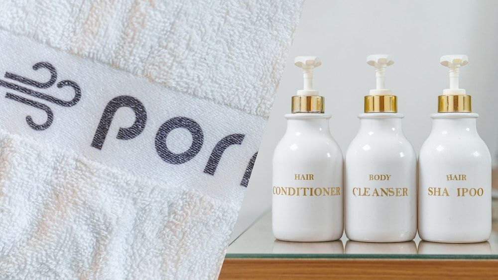 Yeosu Porrr Ocean View Pension Basic Room, 1 Bedroom (Room 204(ocean view)) 5