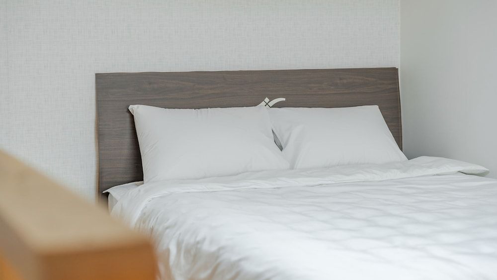 Yeongheungdo Rainbow Ocean View Pension Basic Room, 1 Bedroom (Room 103(Ocean View /BBQ /Terras)) 2