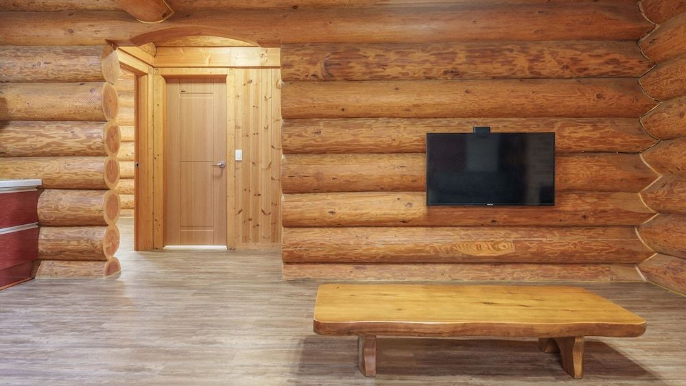 Daecheon Ocean Forest Pension Basic Room, 2 Bedrooms (Forest Room 101 (BBQ, Fireplace, OTT)) 5