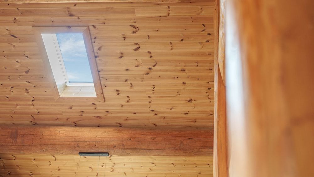 Daecheon Ocean Forest Pension Basic Room, 2 Bedrooms (Forest Room 201 (BBQ, Fireplace, OTT)) 8