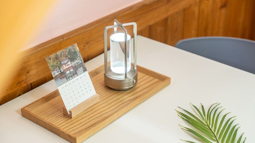 Yeongheungdo Blue Story Pension Basic Room, 1 Bedroom (Flower Room 201 (Spa/Ocean View)) 15