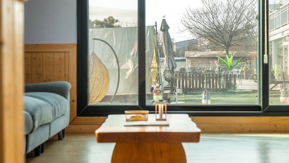 Yeongheungdo Blue Story Pension Basic Room, 3 Bedrooms (Whole House (Ocean View/Group)) 12