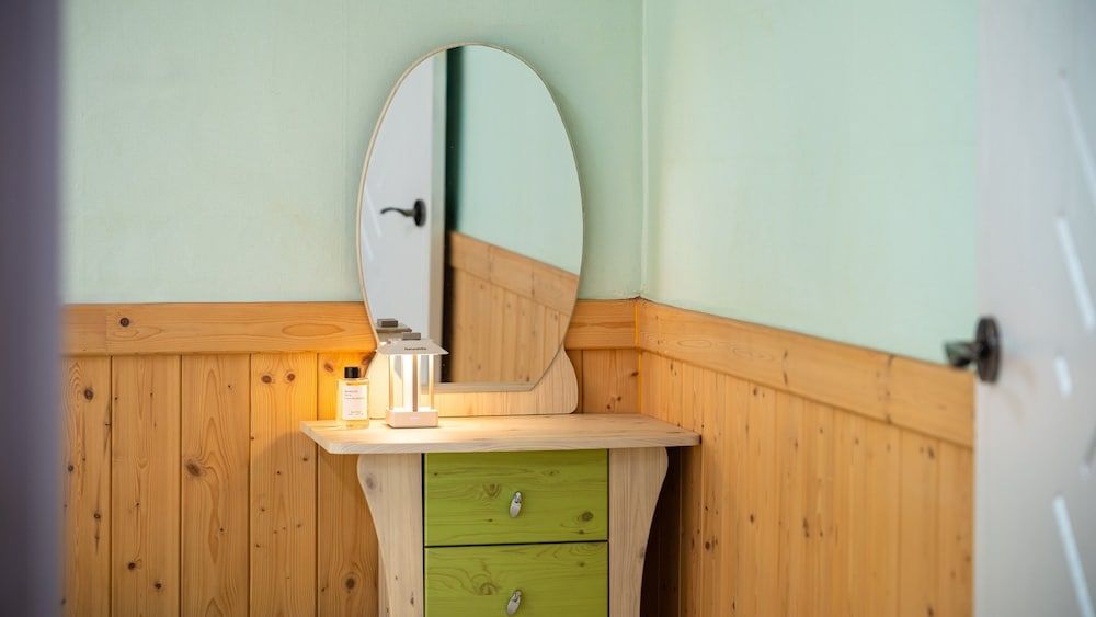 Yeongheungdo Blue Story Pension Basic Room, 3 Bedrooms (Whole House (Ocean View/Group)) 8