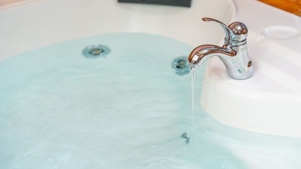 Yeongheungdo Blue Story Pension Basic Room, 1 Bedroom (Flower Room 201 (Spa/Ocean View)) 12