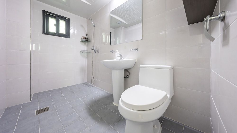 Yeongheungdo Blue Story Pension Basic Room, 3 Bedrooms (Whole House (Ocean View/Group)) 9