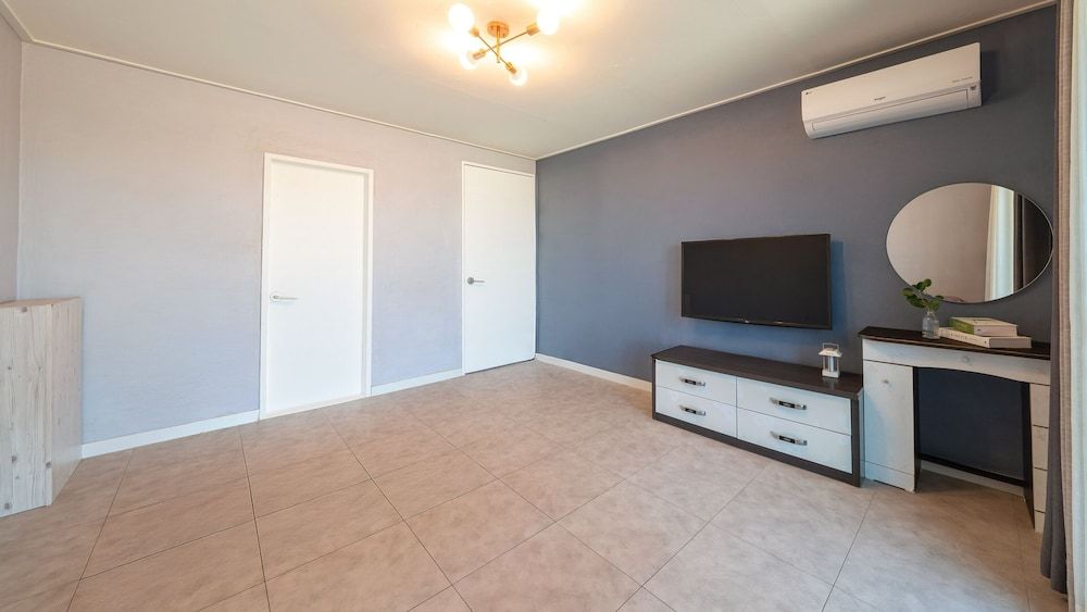 Sokcho Scenic House Pension Basic Room, 1 Bedroom (room 203) 3