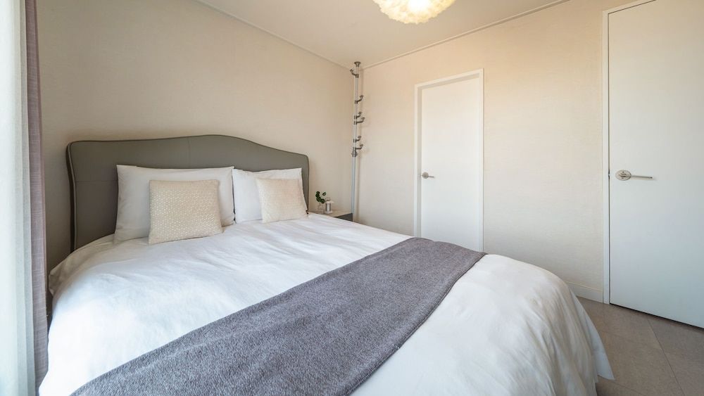 Sokcho Scenic House Pension Basic Room, 1 Bedroom (room 202) 3