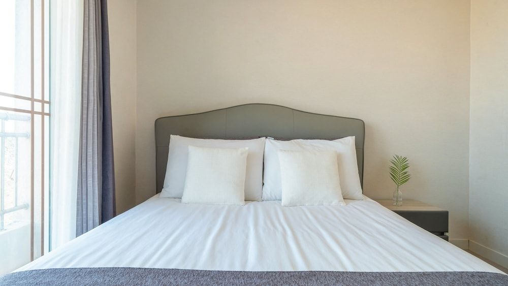 Sokcho Scenic House Pension Basic Room, 1 Bedroom (room 202) 5