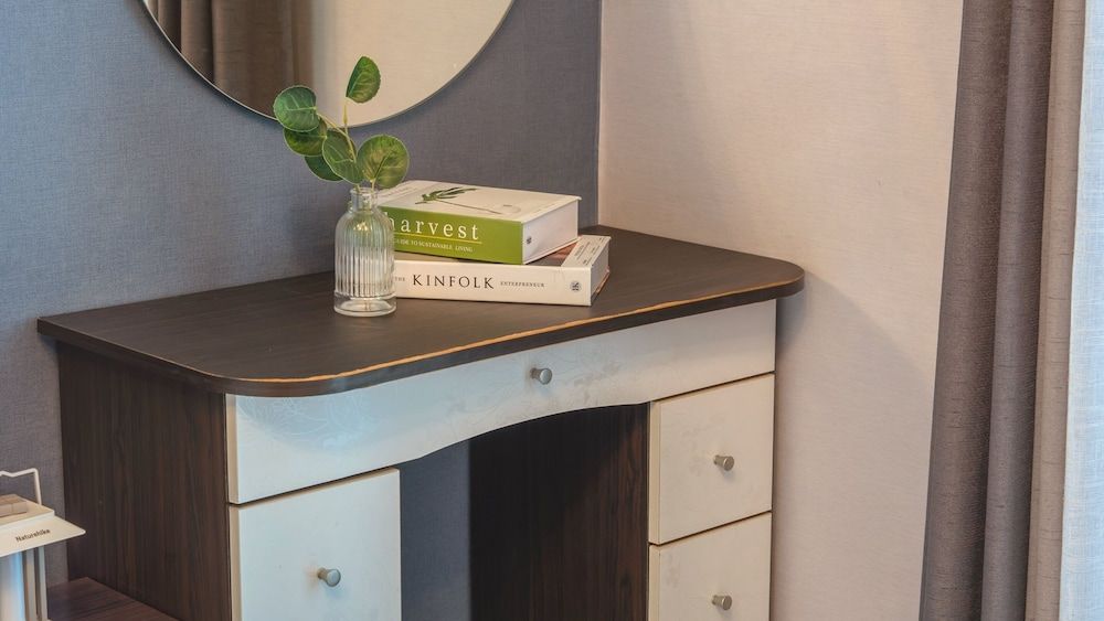 Sokcho Scenic House Pension Basic Room, 1 Bedroom (room 203) 5