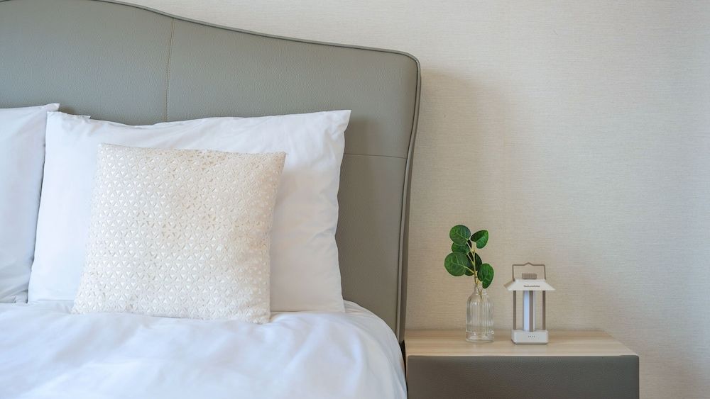 Sokcho Scenic House Pension Basic Room, 1 Bedroom (room 202) 4