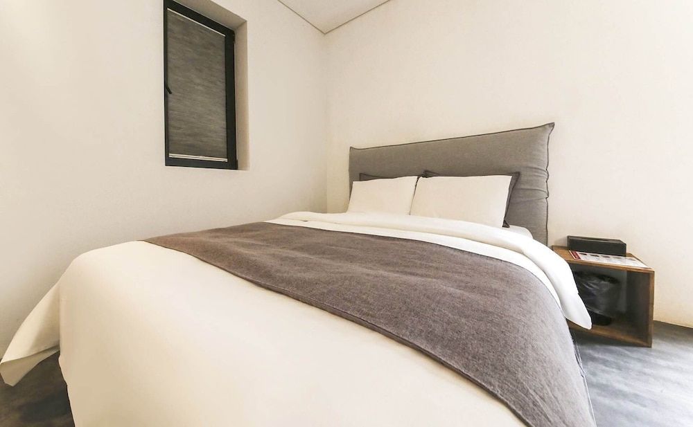 Ami Boutique Hotel Family Room with Terrace 2