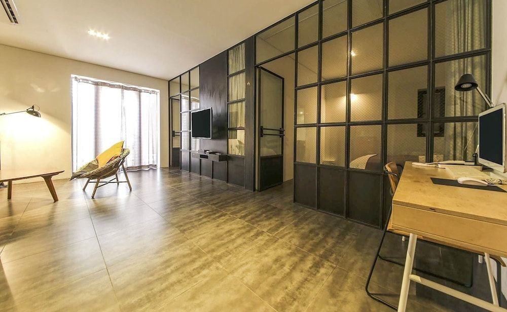 Ami Boutique Hotel Suite with Terrace 11