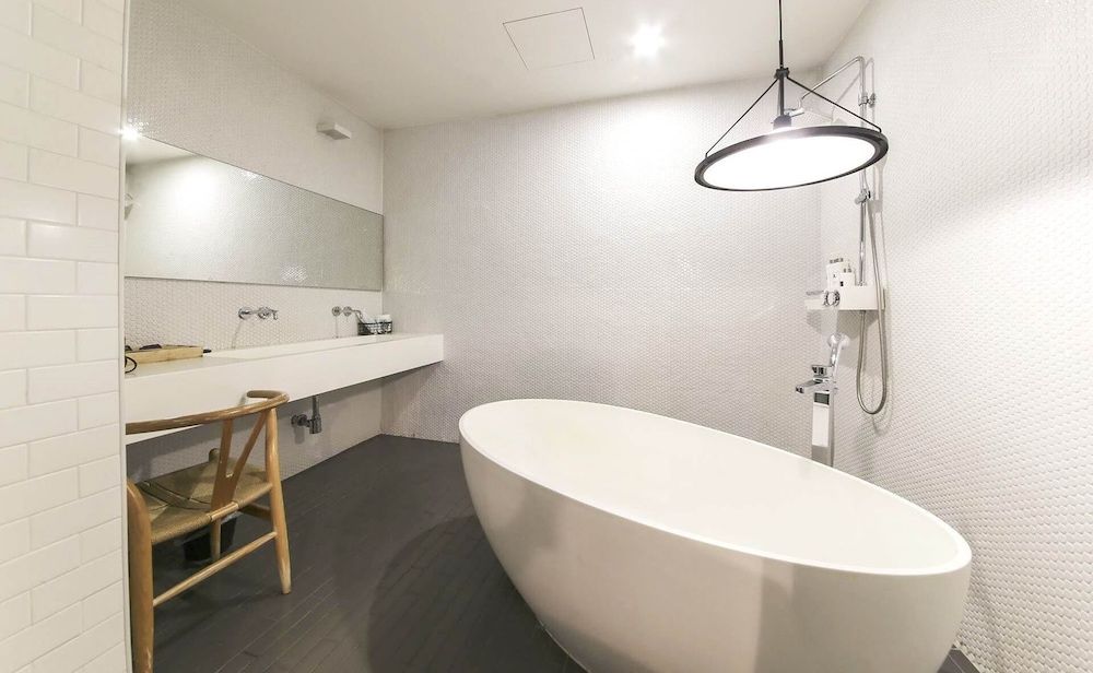 Ami Boutique Hotel Suite with Terrace 8