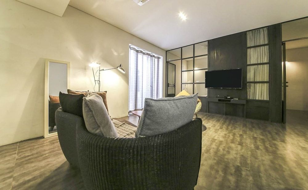 Ami Boutique Hotel Suite with Terrace 12