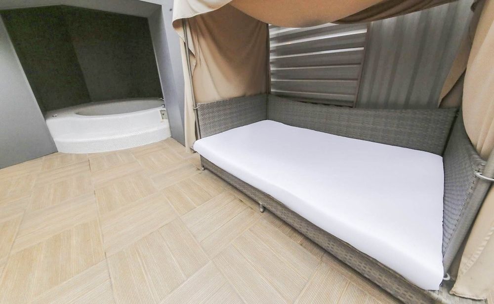 Ami Boutique Hotel Family Room with Terrace 3