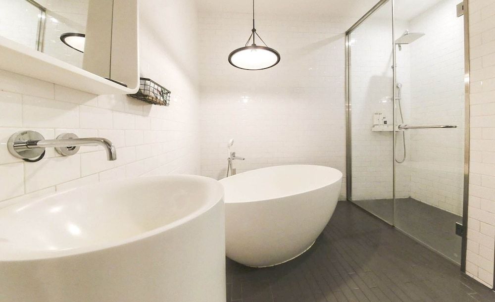 Ami Boutique Hotel Suite with Terrace 7