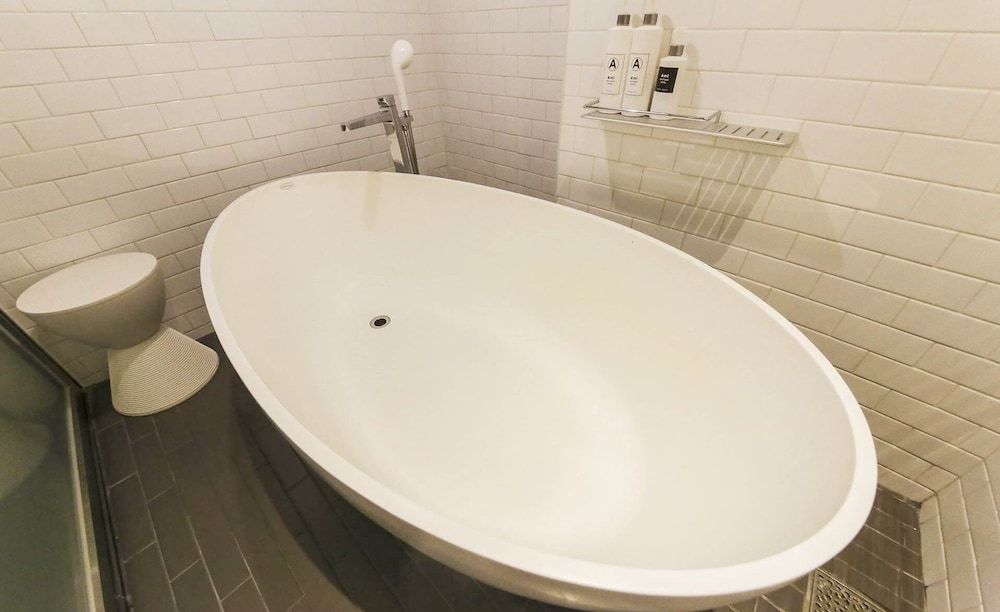 Ami Boutique Hotel Family Room with Terrace 8