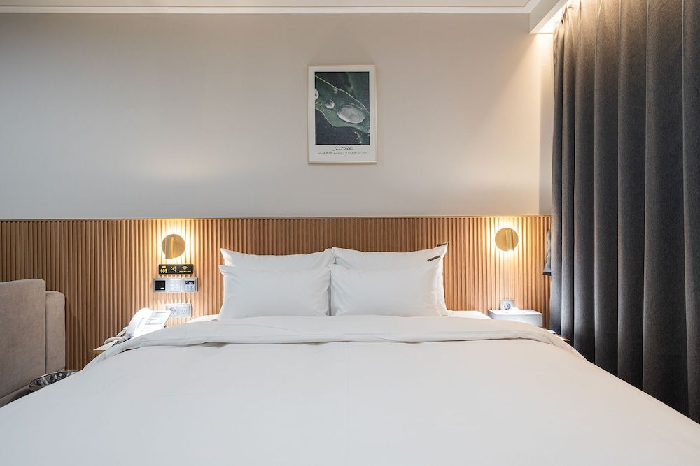 Cheonan H-Avenue Cheonan Buldang Suite 1PC 4