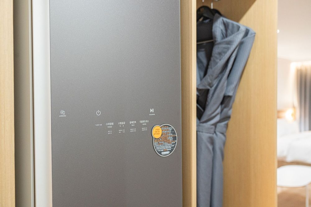 Cheonan H-Avenue Cheonan Buldang Suite 1PC 19