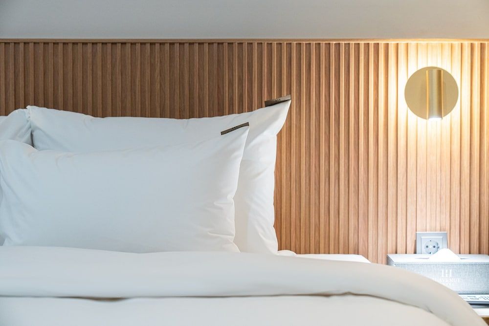 Cheonan H-Avenue Cheonan Buldang Suite 1PC 6