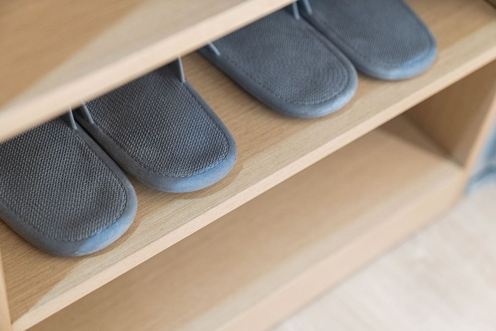 Cheonan H-Avenue Cheonan Buldang Suite Couple PC 14