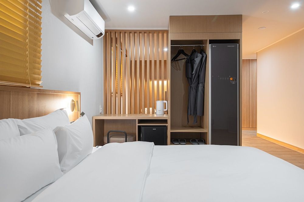 Cheonan H-Avenue Cheonan Buldang Premier Tatami 5