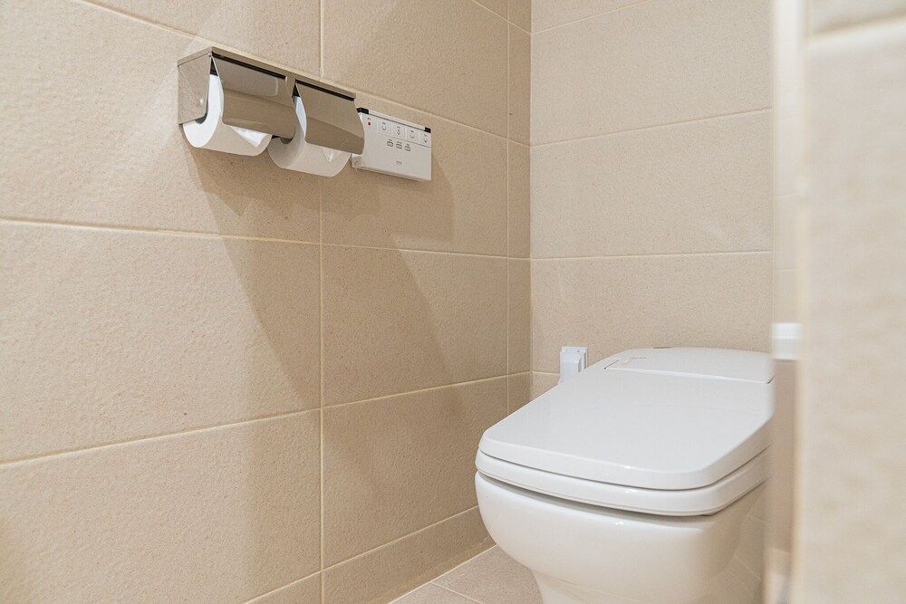 Cheonan H-Avenue Cheonan Buldang Suite 1PC 9