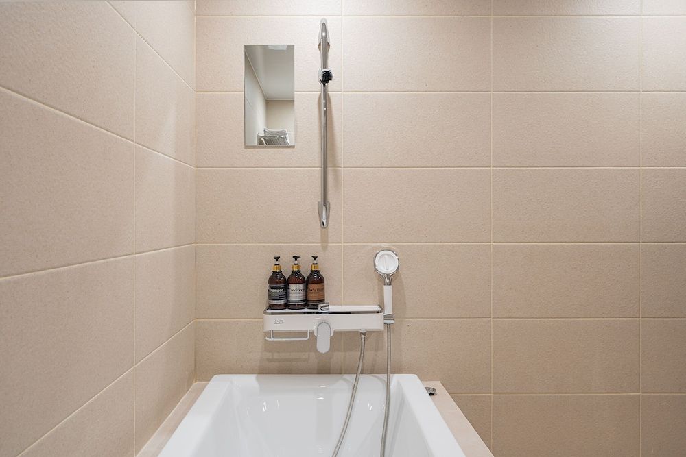 Cheonan H-Avenue Cheonan Buldang Suite 1PC 10