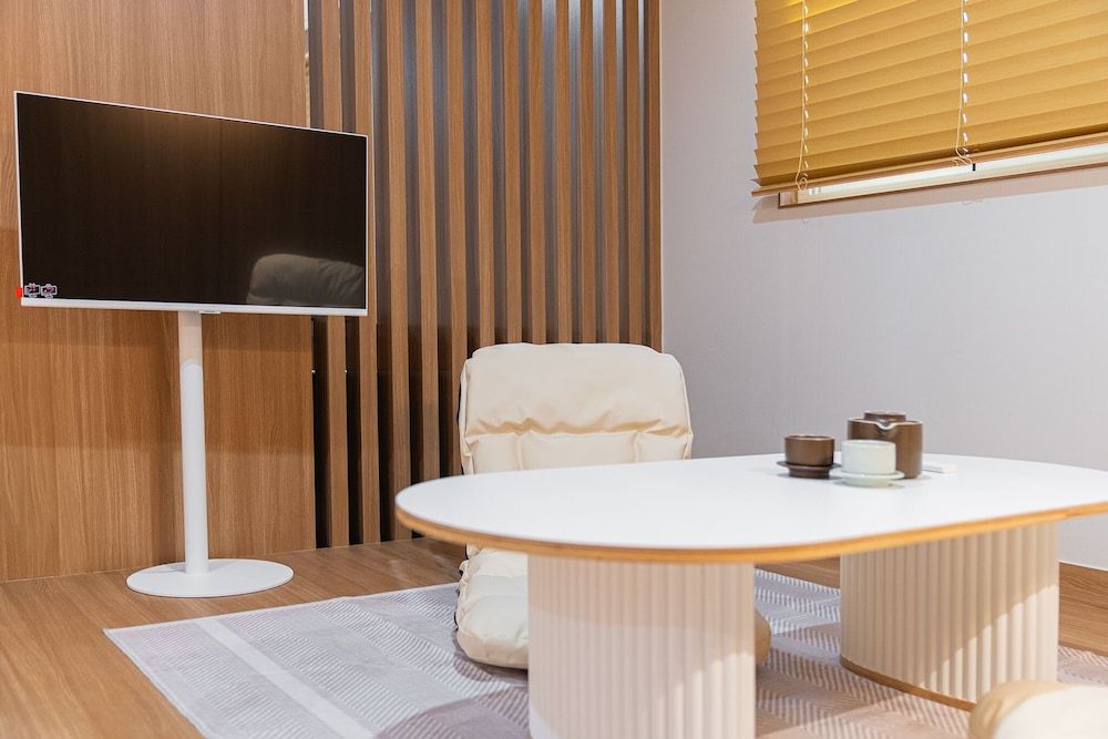 Cheonan H-Avenue Cheonan Buldang Premier Tatami 21