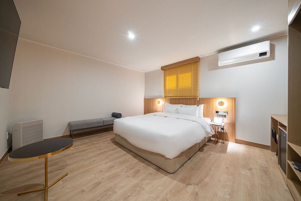 Cheonan H-Avenue Cheonan Buldang Premier Tatami 2