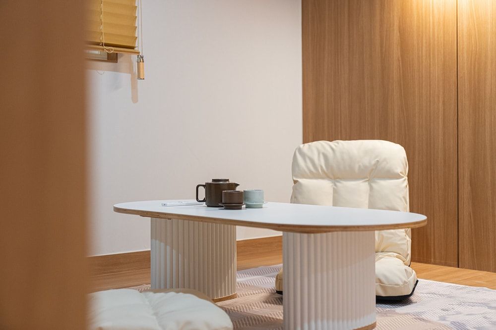 Cheonan H-Avenue Cheonan Buldang Premier Tatami 17