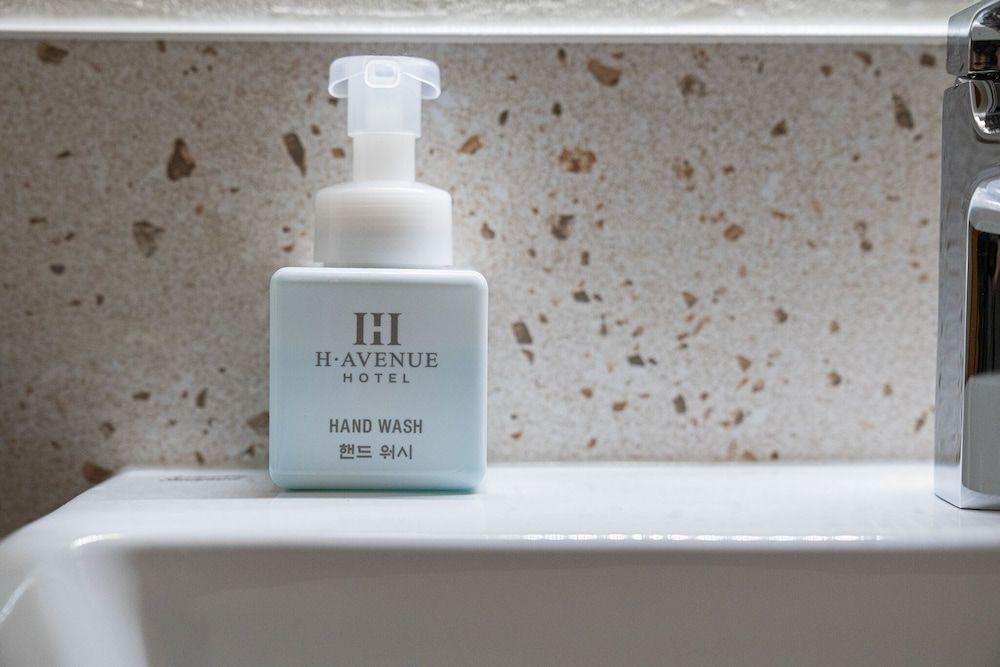 Cheonan H-Avenue Cheonan Buldang Suite Couple PC 9