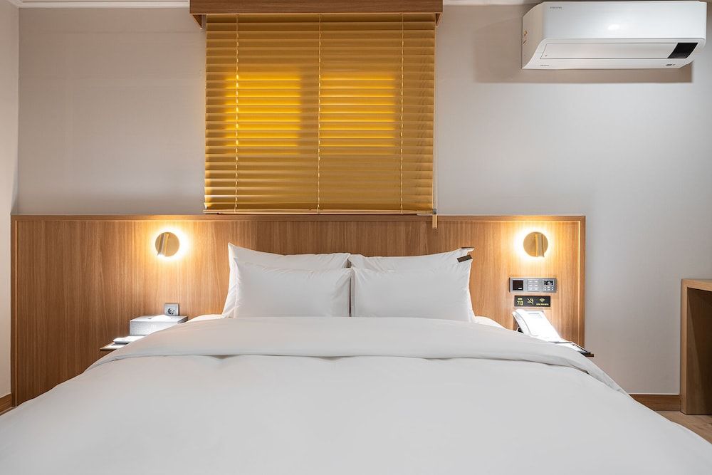 Cheonan H-Avenue Cheonan Buldang Premier Tatami 4