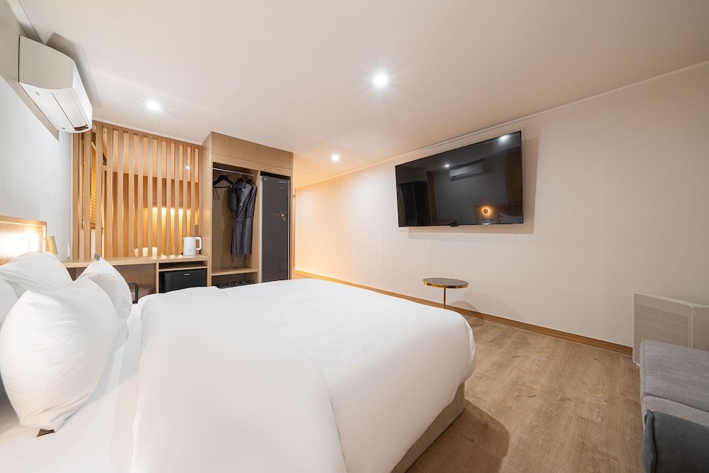 Cheonan H-Avenue Cheonan Buldang Premier Tatami 6