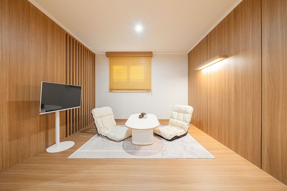 Cheonan H-Avenue Cheonan Buldang Premier Tatami 16