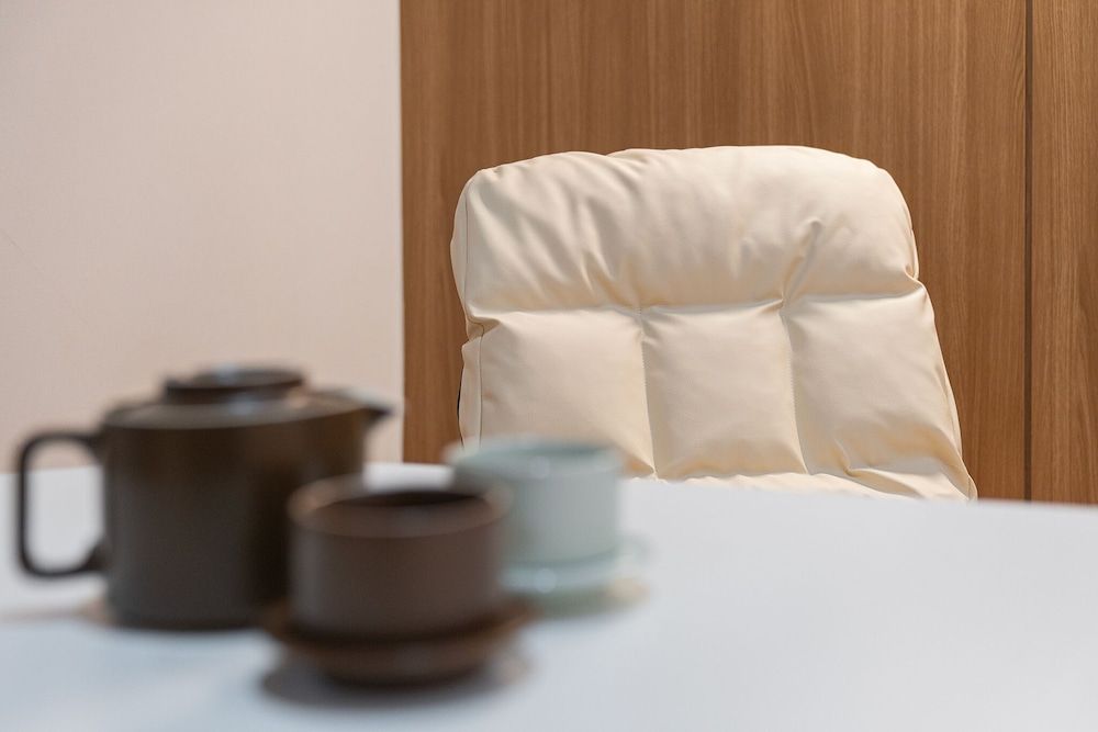 Cheonan H-Avenue Cheonan Buldang Premier Tatami 19