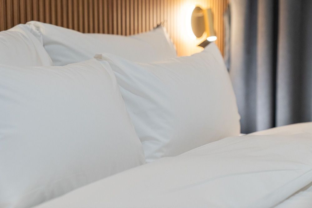 Cheonan H-Avenue Cheonan Buldang Suite 1PC 5