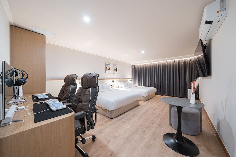 Cheonan H-Avenue Cheonan Buldang