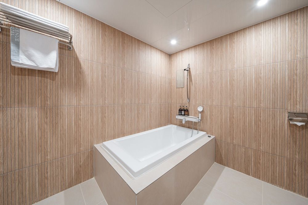 Cheonan H-Avenue Cheonan Buldang Premier Tatami 15