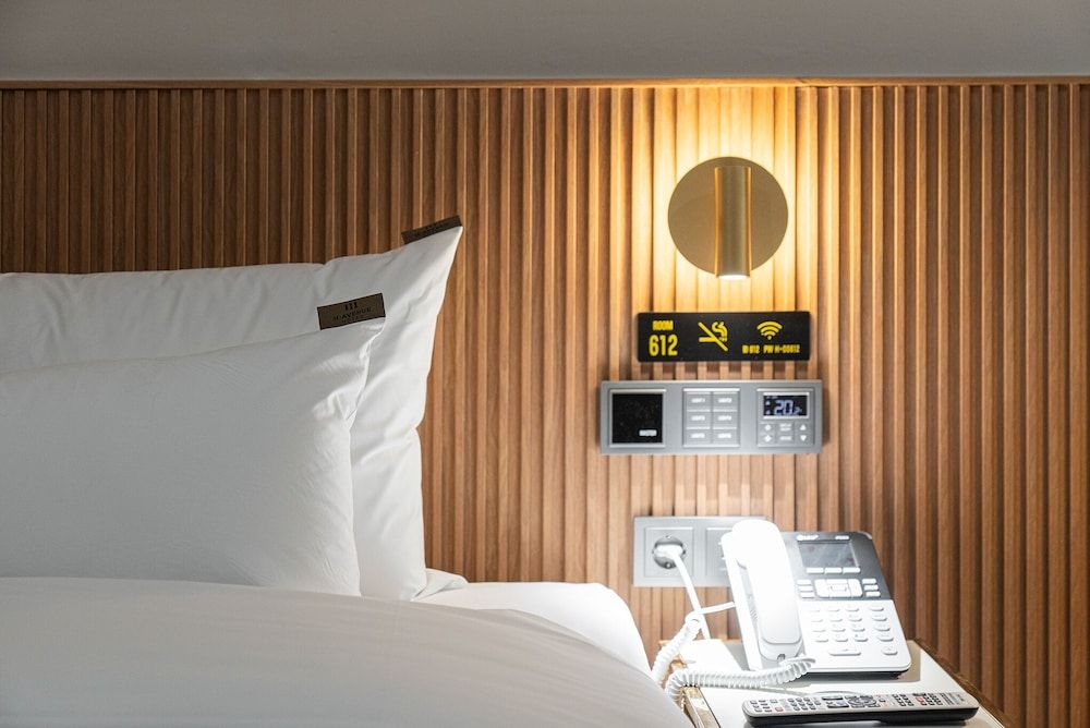 Cheonan H-Avenue Cheonan Buldang Suite Couple PC 3